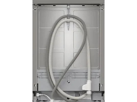 Lavavajillas – Bosch SMS4HVI02E, 14 servicios, 6 programas, 60 cm, Home Connect, Función Extra secado, Inox