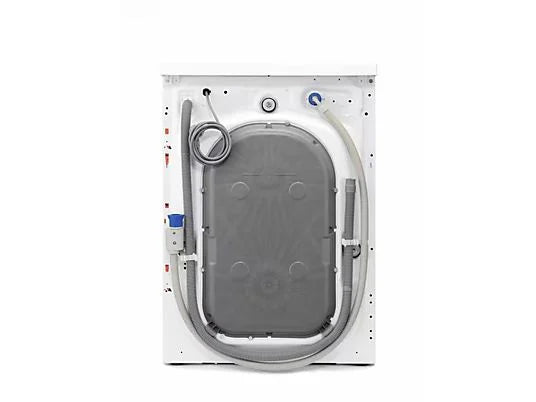 Lavadora carga frontal – AEG LFR7314O4C, 10 kg, 1400 rpm, 12 programas, Función Vapor, Tambor Care, PreciseWash, Blanco