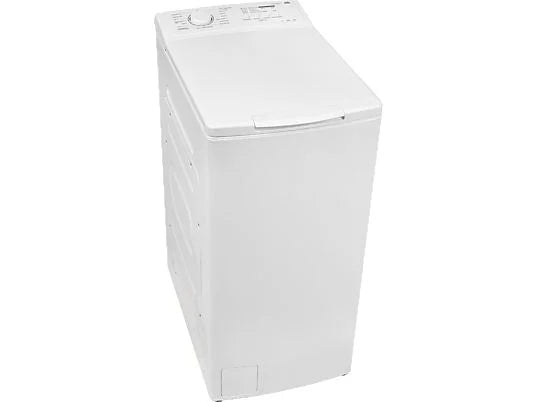 Lavadora carga superior – ok. OWM 6213 C, 6 kg, 1200 rpm, 15 Programas, Motor AC, Blanco