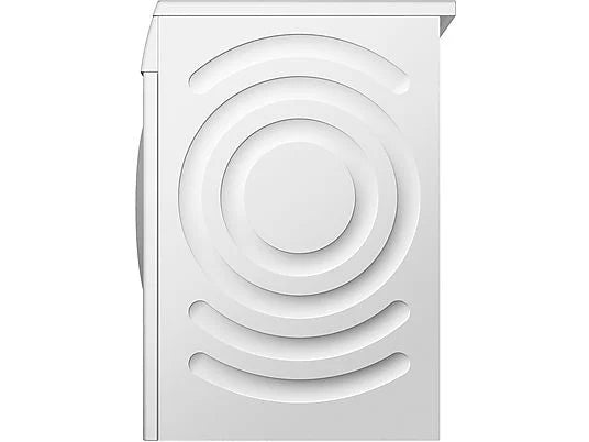 Lavadora carga frontal – Bosch WUU28T63ES, 8 kg, 1.400 rpm, 15 programas, Motor Eco Silence, Activewater, Blanco